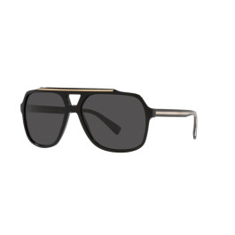 Sunglasses Man Dolce & Gabbana DG 4388 501/87 - price: € | Free  Shipping Ottica IT