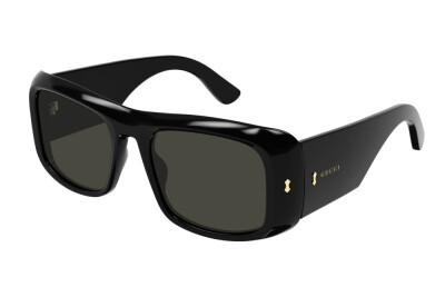 2021 Luxury Brand Design Vintage Black Sunglasses Women Fashion