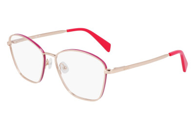 Buy Eyeglasses Liu Jo at the best price  OTTICA IT free shipping, secure  payments