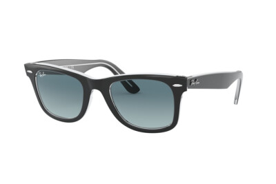 Rayban Stylish Summer Outdoor Sunglasses For Men - RB2140 : Non