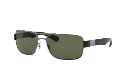 Ray-Ban RB 3522 (004/9A)