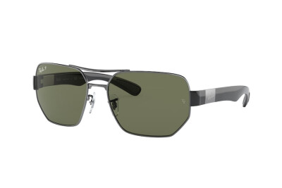 Ray-Ban RB 3672 (004/9A)