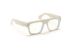 80s Oversized Men Eyeglasses Frames For Men Square Glasses, 55% OFF
