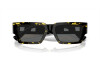 Sunglasses Man Woman Versace VE 4459 542887 - price: €255.00