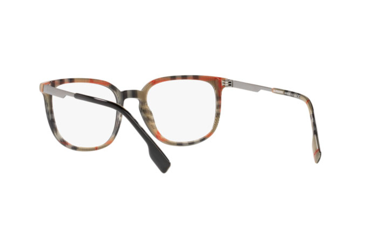 Eyeglasses Man Burberry Compton BE 2307 3838 - price: € | Free  Shipping Ottica IT