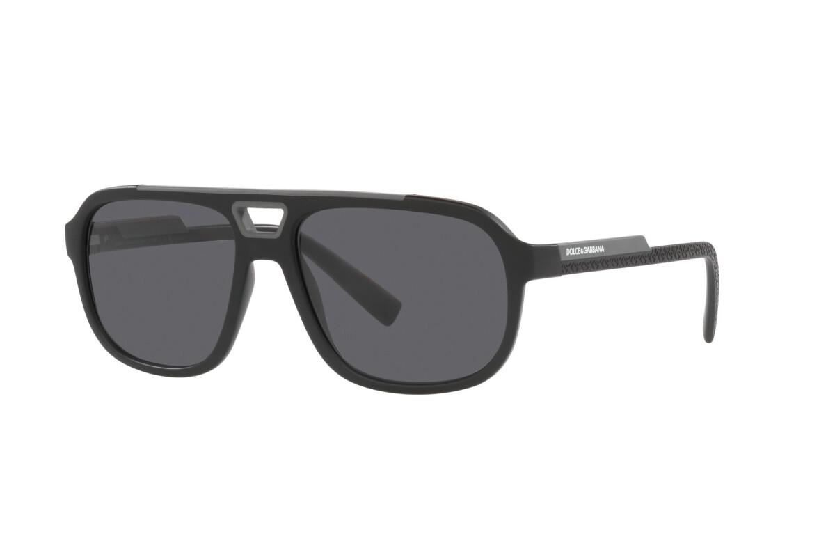 Sunglasses Man Dolce & Gabbana DG 6179 252581 - price: € | Free  Shipping Ottica IT