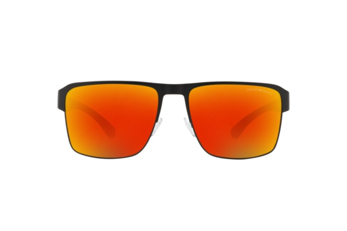 Sunglasses Man Emporio Armani EA 2066 30016Q - price: € | Free  Shipping Ottica IT