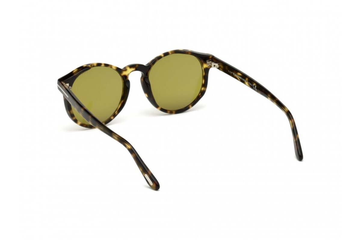Sunglasses Unisex Tom Ford Ian-02 FT05915155N - price: € | Free  Shipping Ottica IT