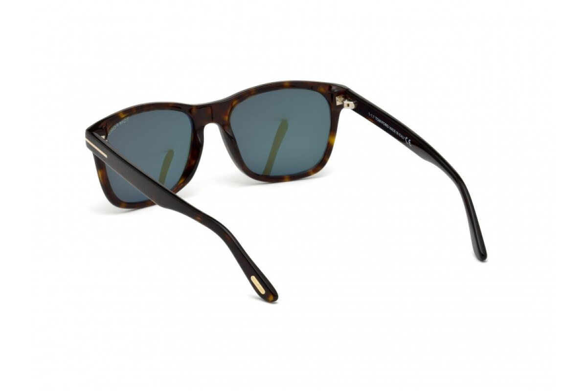 Sunglasses Man Tom Ford Eric-02 FT05955552N - price: € | Free  Shipping Ottica IT