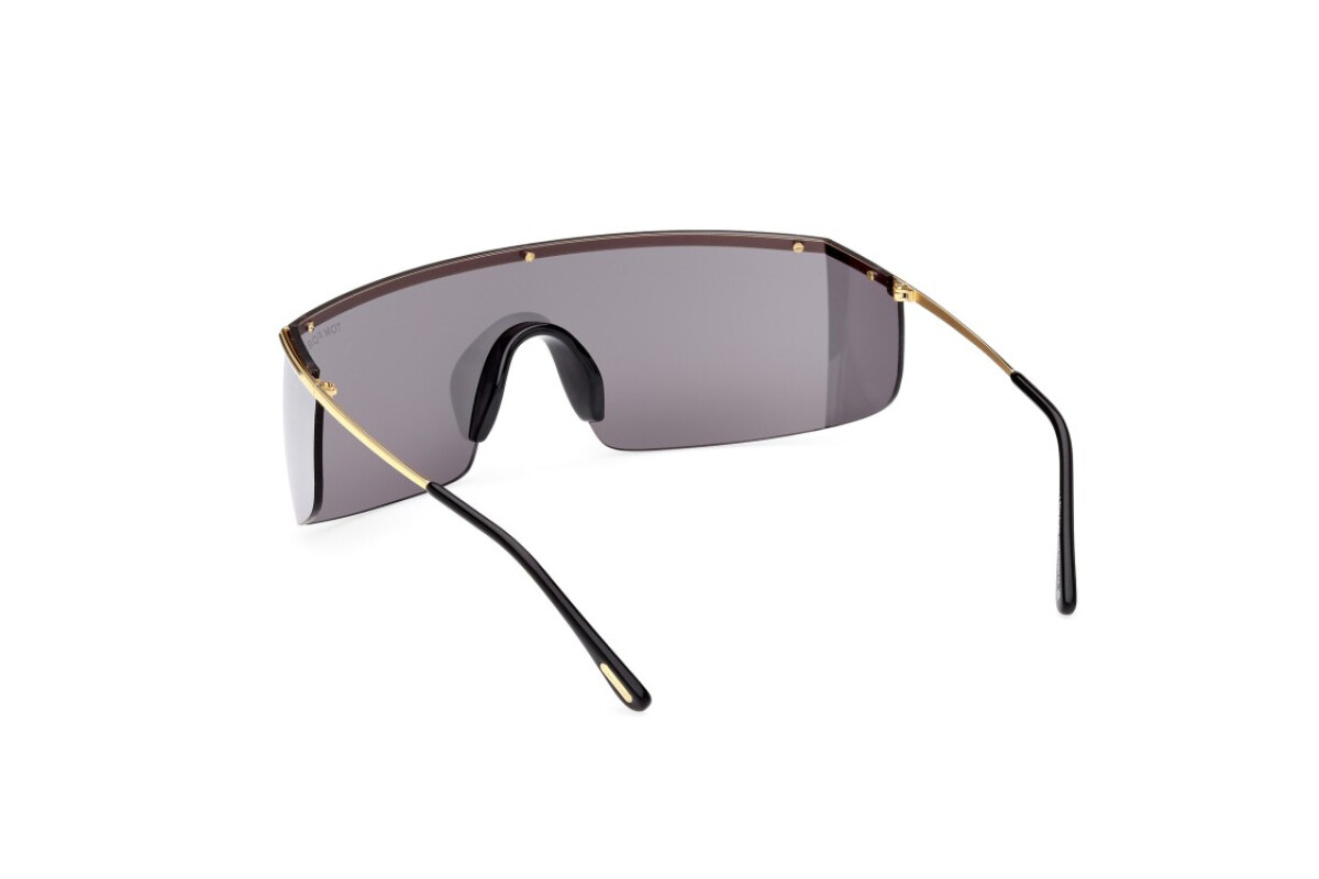 Sunglasses Man Tom Ford Pavlos-02 FT0980 30C - price: € | Free  Shipping Ottica IT
