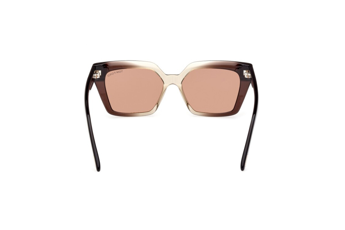 Tom Ford Sunglasses FT1030 Winona 83Z