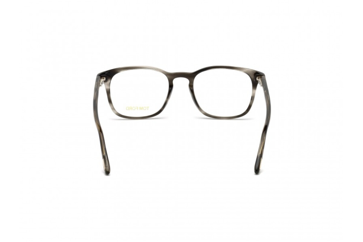 Eyeglasses Man Tom Ford FT5505 005 - price: € | Free Shipping Ottica  IT