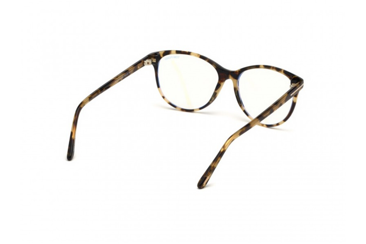 Eyeglasses Woman Tom Ford FT5544-B 055 - price: € | Free Shipping  Ottica IT