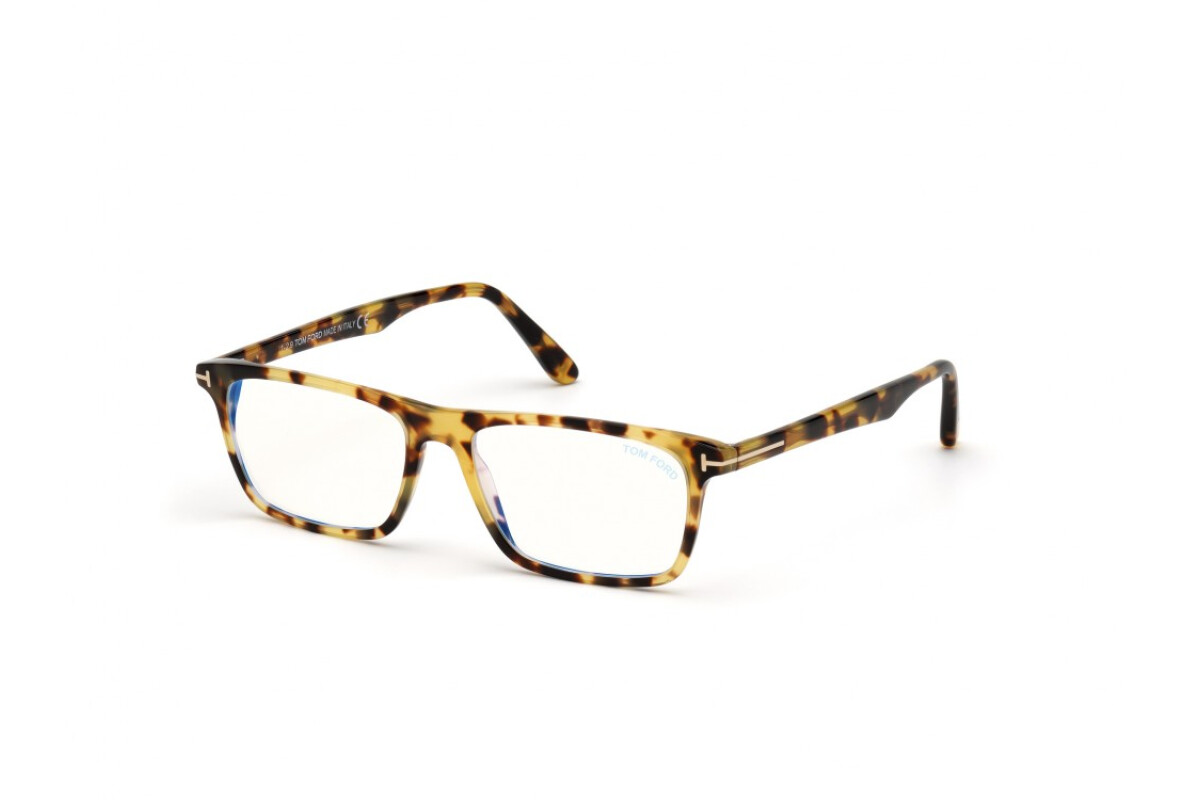 Eyeglasses Man Tom Ford FT5681-B 055 - price: € | Free Shipping  Ottica IT