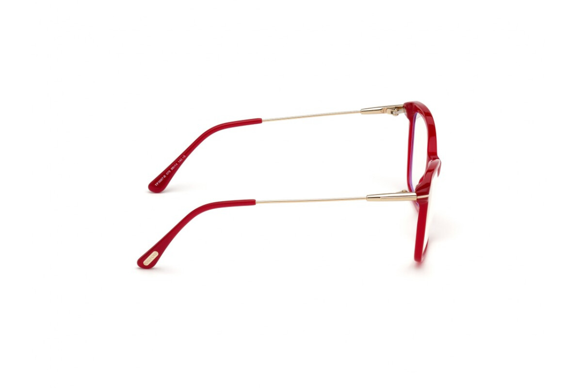 Eyeglasses Woman Tom Ford FT5687-B 075 - price: € | Free Shipping  Ottica IT