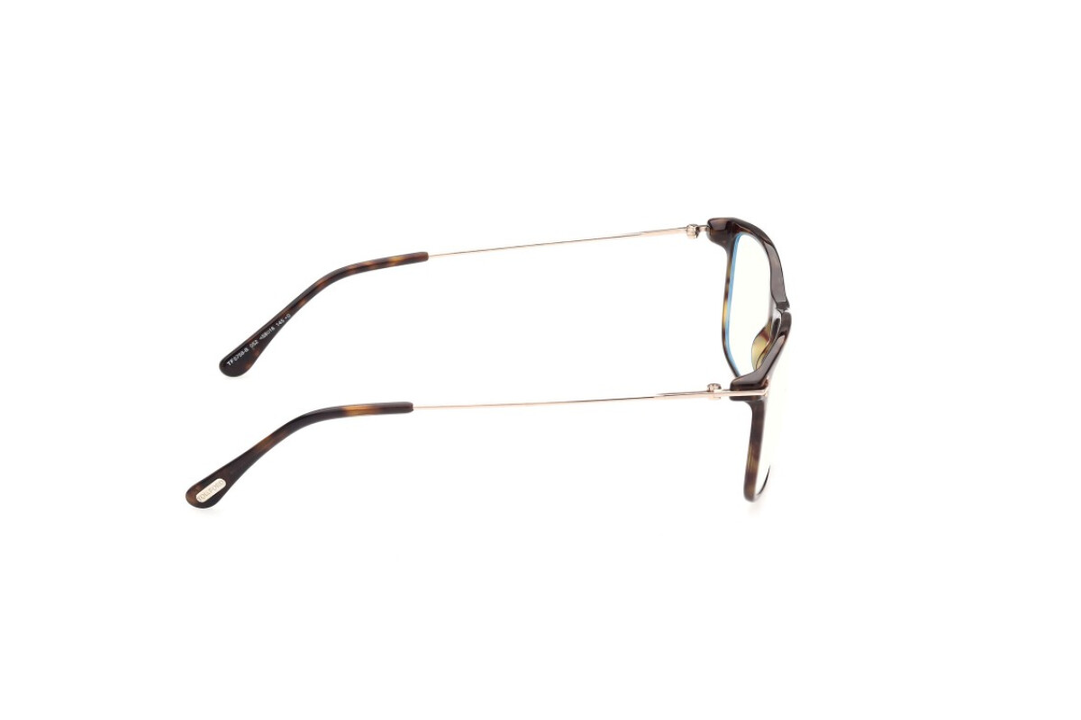 Eyeglasses Man Tom Ford FT5758-B 052 - price: € | Free Shipping  Ottica IT