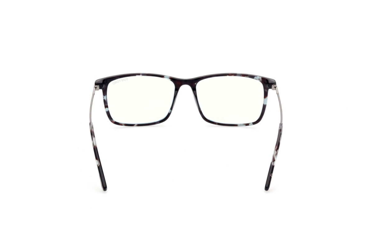 Eyeglasses Man Tom Ford FT5758-B 055 - price: € | Free Shipping  Ottica IT