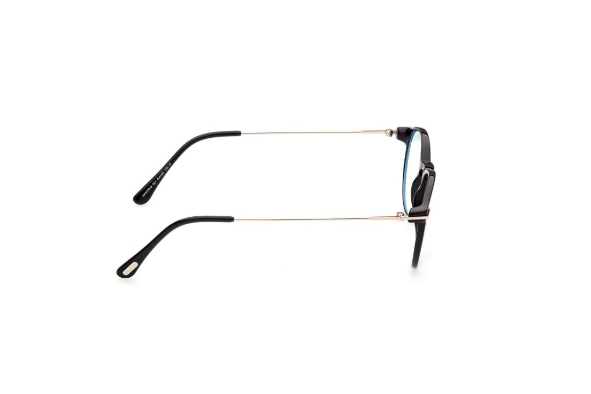 Eyeglasses Man Tom Ford FT5759-B 001 - price: € | Free Shipping  Ottica IT