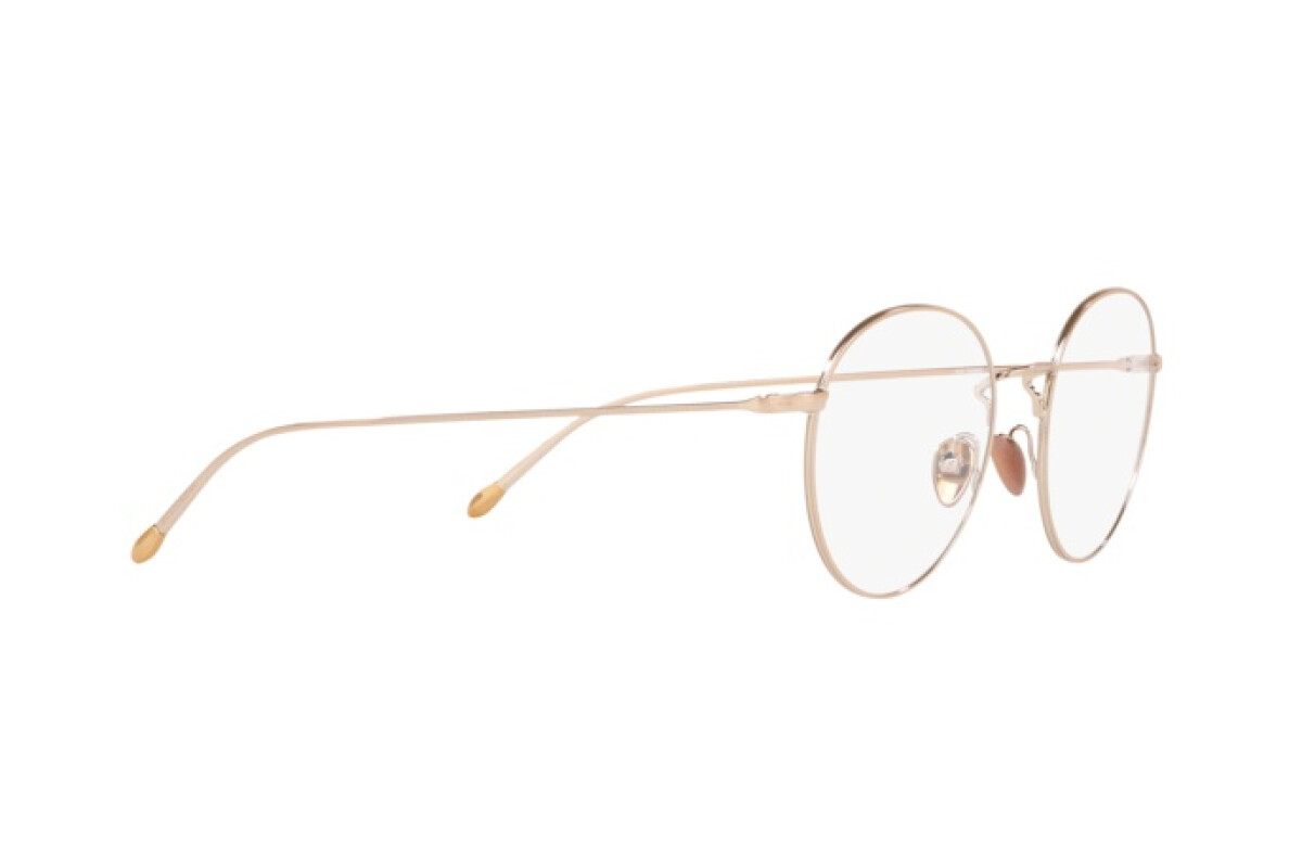 Eyeglasses Man Giorgio Armani AR 5095 3011 - price: € | Free Shipping  Ottica IT