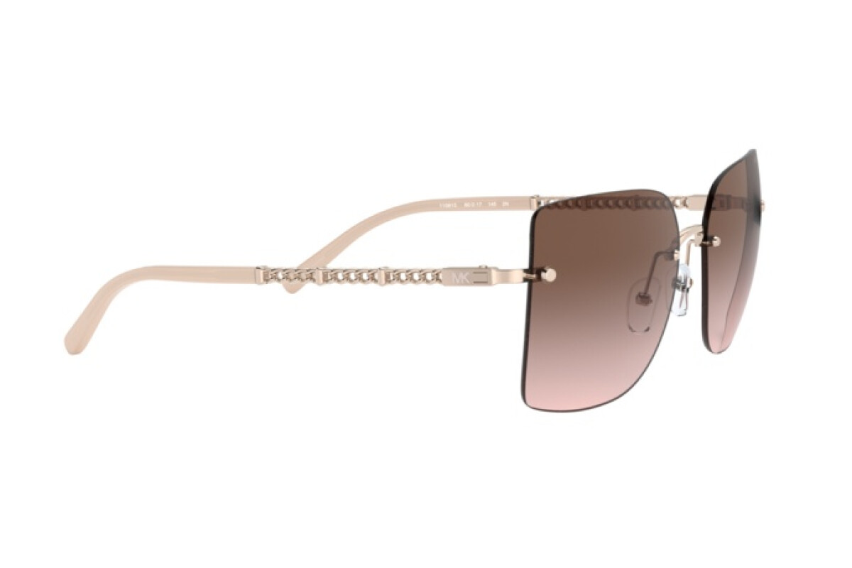 Sunglasses Woman Michael Kors Aurelia MK 1057 110813 - price: € |  Free Shipping Ottica IT