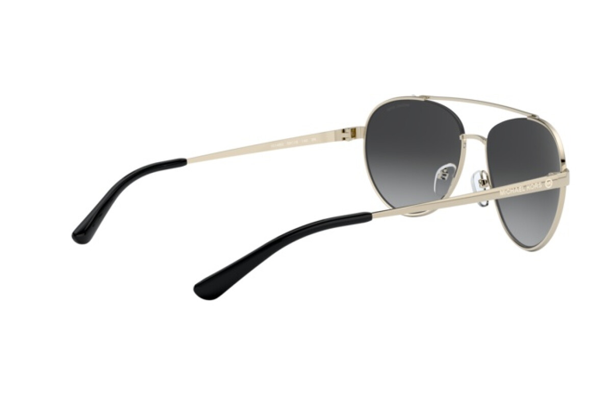 Sunglasses Woman Michael Kors Aventura MK 1071 10148G - price: € |  Free Shipping Ottica IT