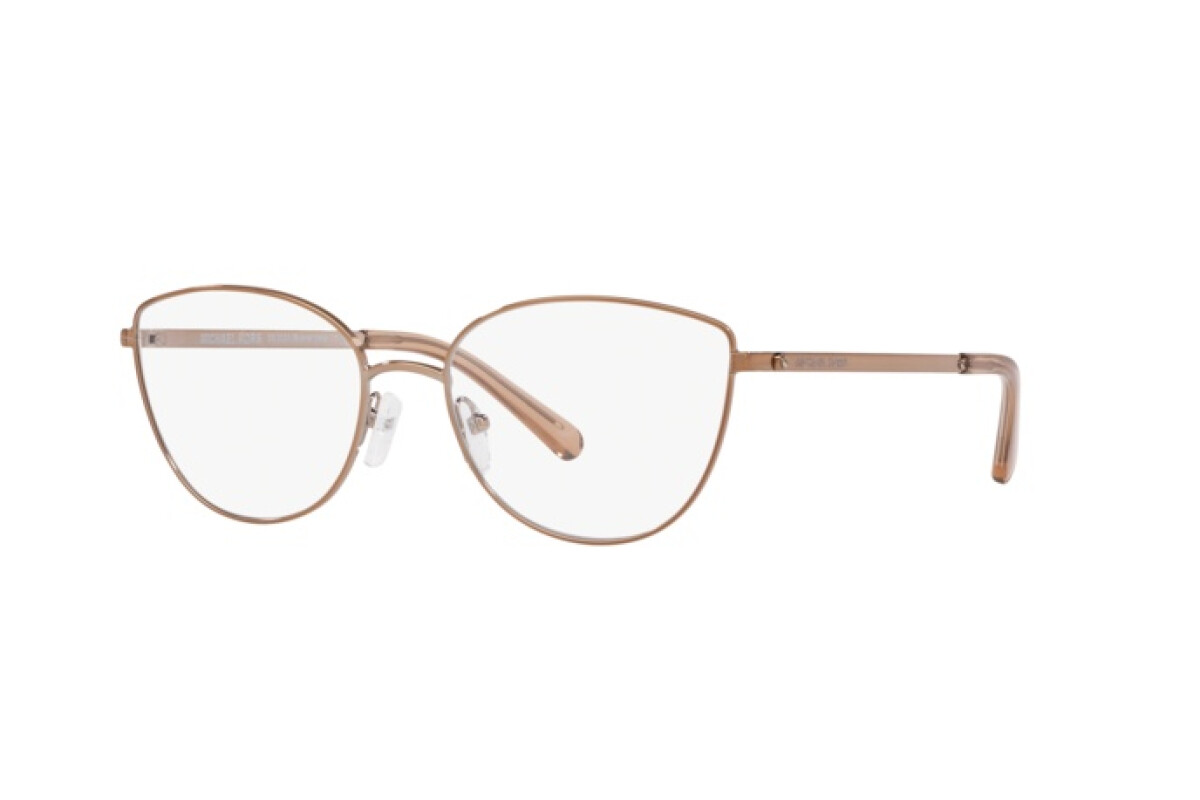 Eyeglasses Woman Michael Kors MK 3030 1213 - price: € | Free Shipping  Ottica IT