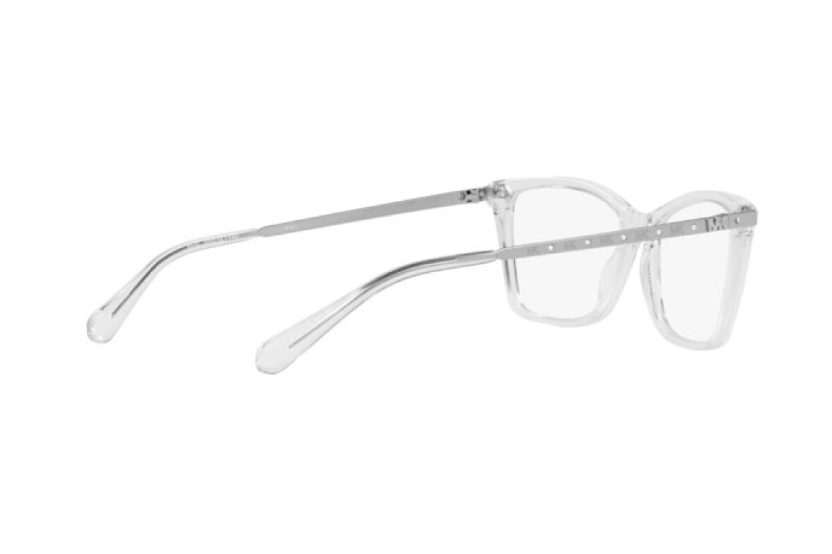 Eyeglasses Woman Michael Kors Caracas bright MK 4087B 3015 - price: €  | Free Shipping Ottica IT