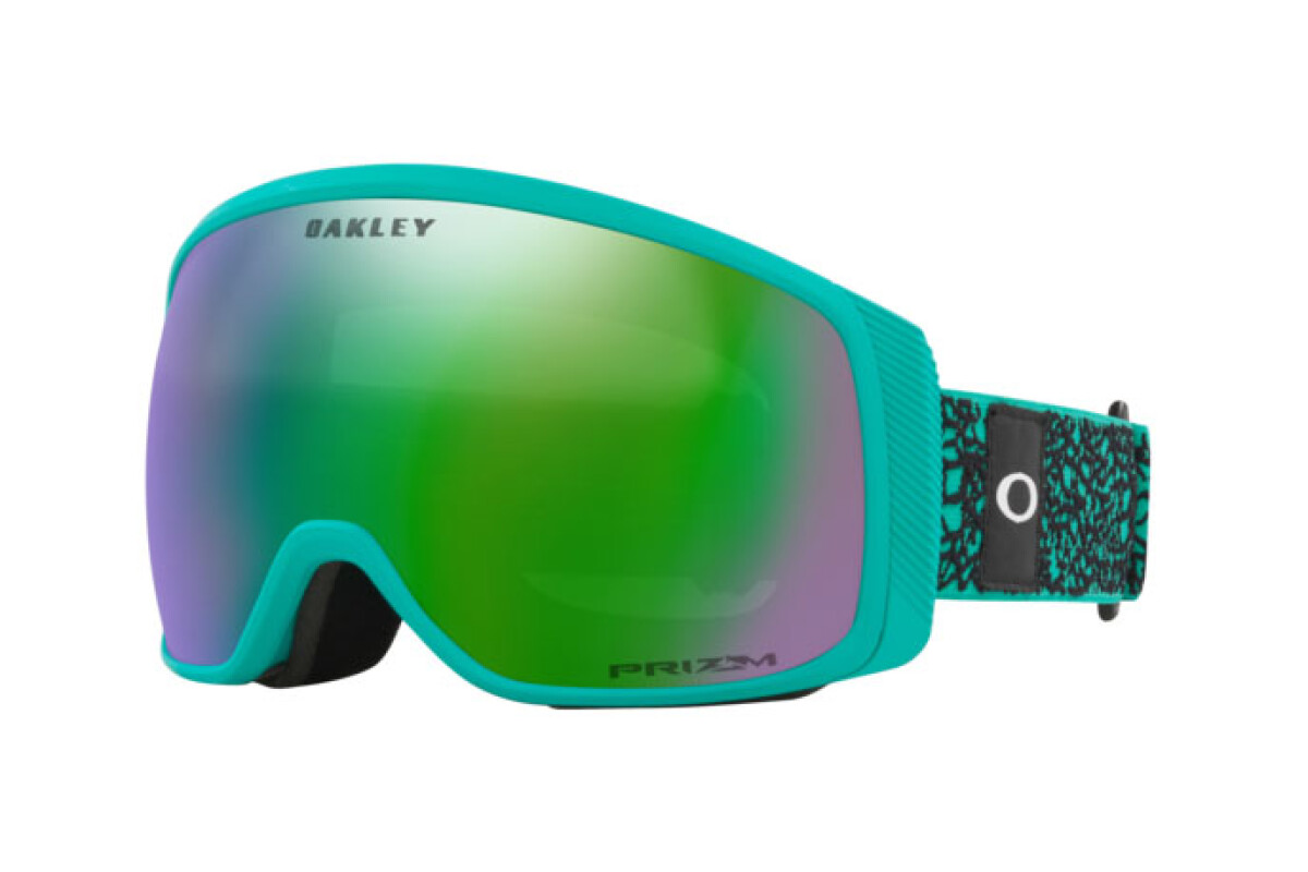 Ski and snowboard goggles Man Oakley Flight Tracker M OO 7105 
