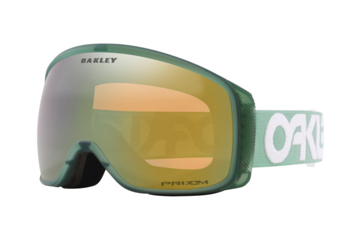 Ski and snowboard goggles Man Woman Oakley Flight Tracker M OO 