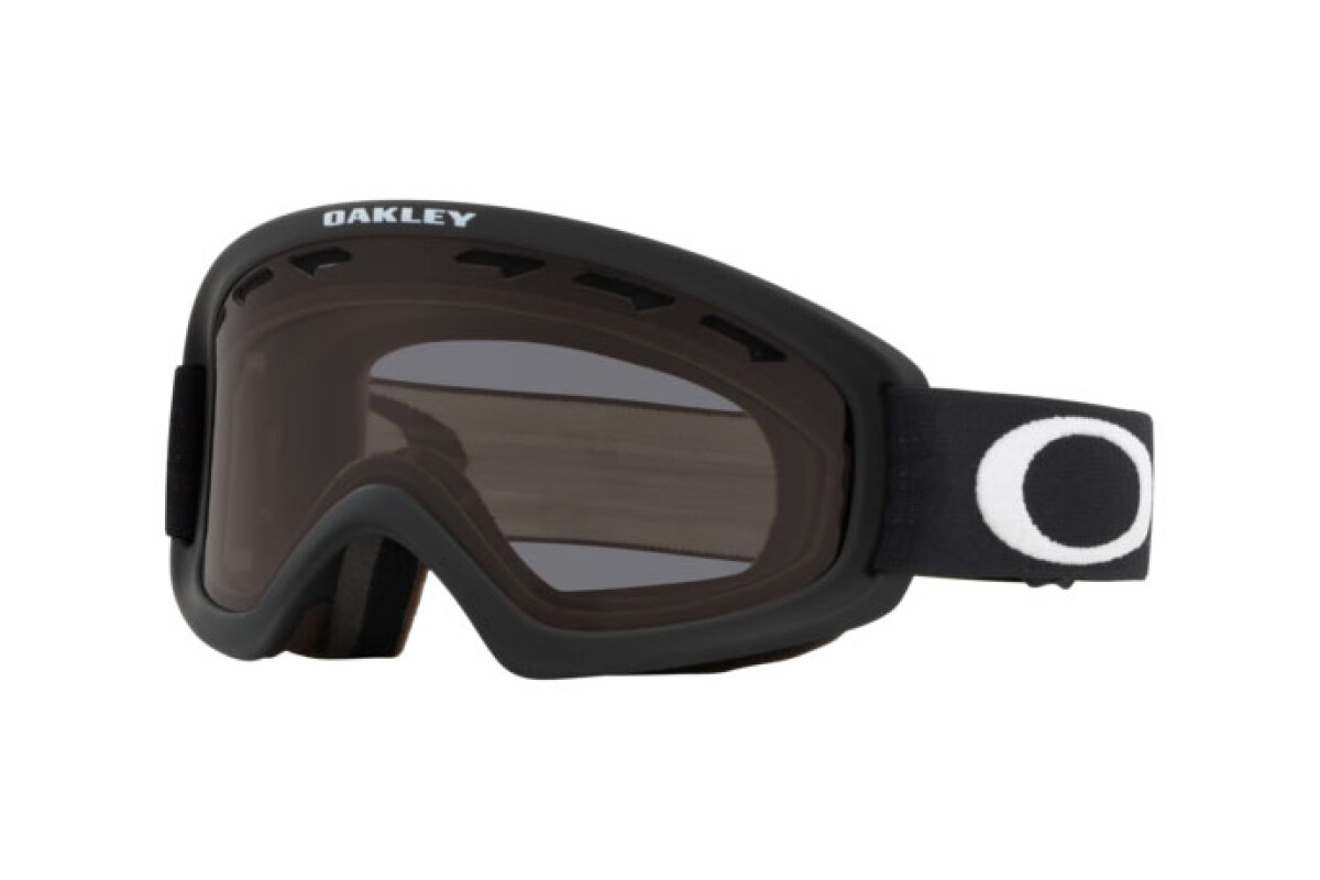 Maschere da Sci e Snowboard Uomo Oakley O-Frame 2.0 Pro S OO 7126 712602 -  prezzo: 38,50 €