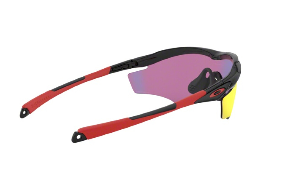 Oakley M2 Frame XL Prizm Sunglasses - Men