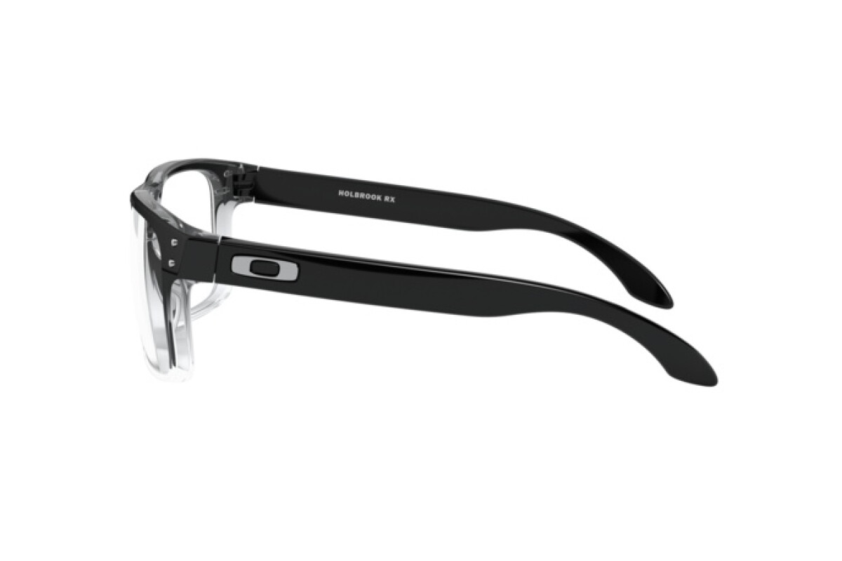 Eyeglasses Man Oakley Holbrook rx OX 8156 815606 - price: € | Free  Shipping Ottica IT
