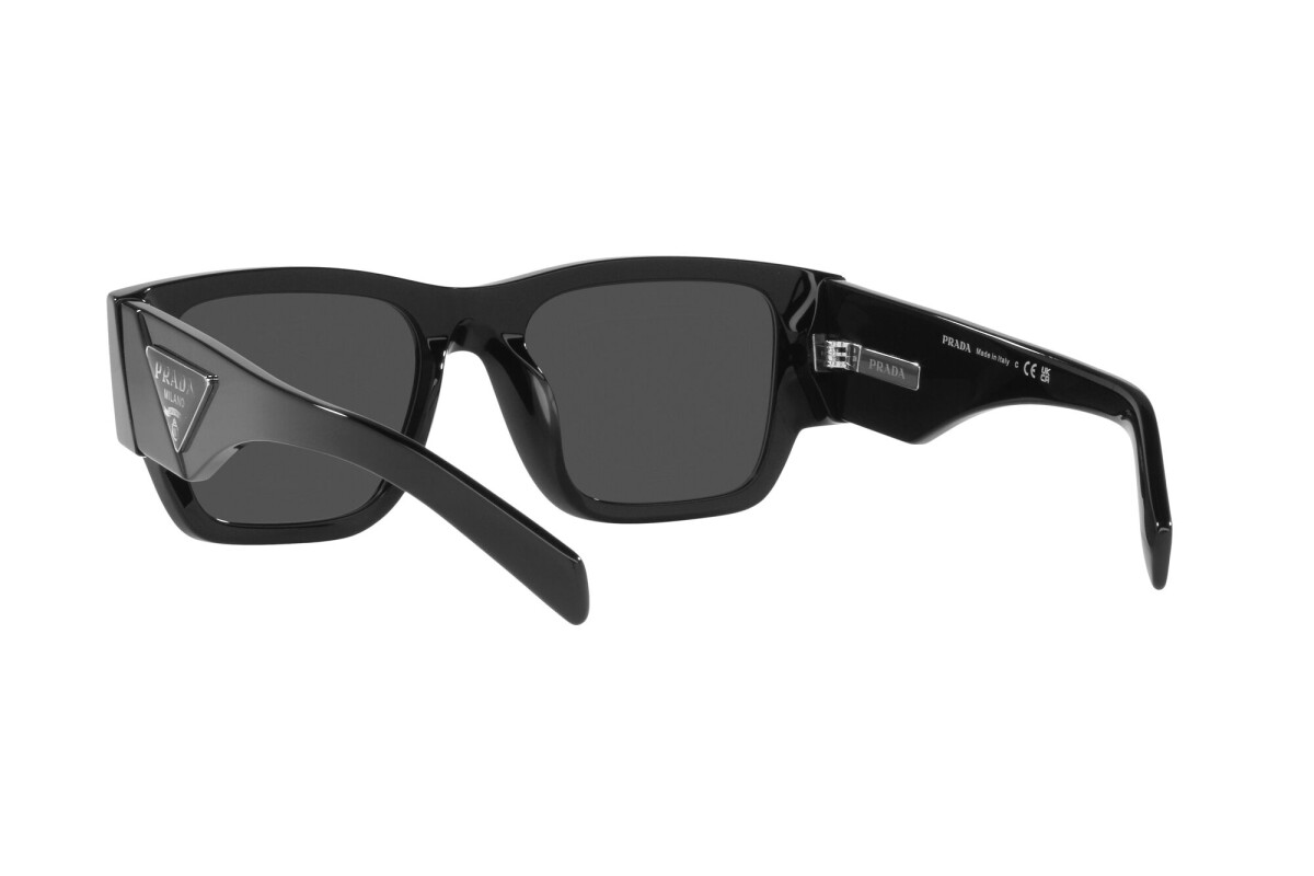 Sunglasses Man Prada PR 10ZS 1AB5S0 - price: € | Free Shipping Ottica  IT