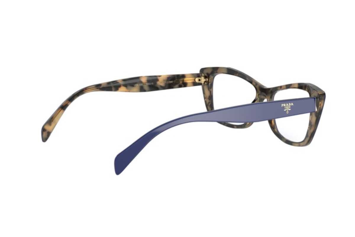 Eyeglasses Woman Prada PR 15XV 05C1O1 - price: € | Free Shipping  Ottica IT