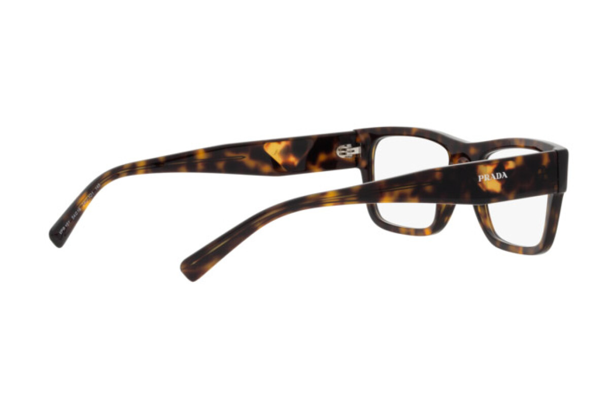 Eyeglasses Man Prada PR 15YV 2AU1O1 - price: € | Free Shipping Ottica  IT