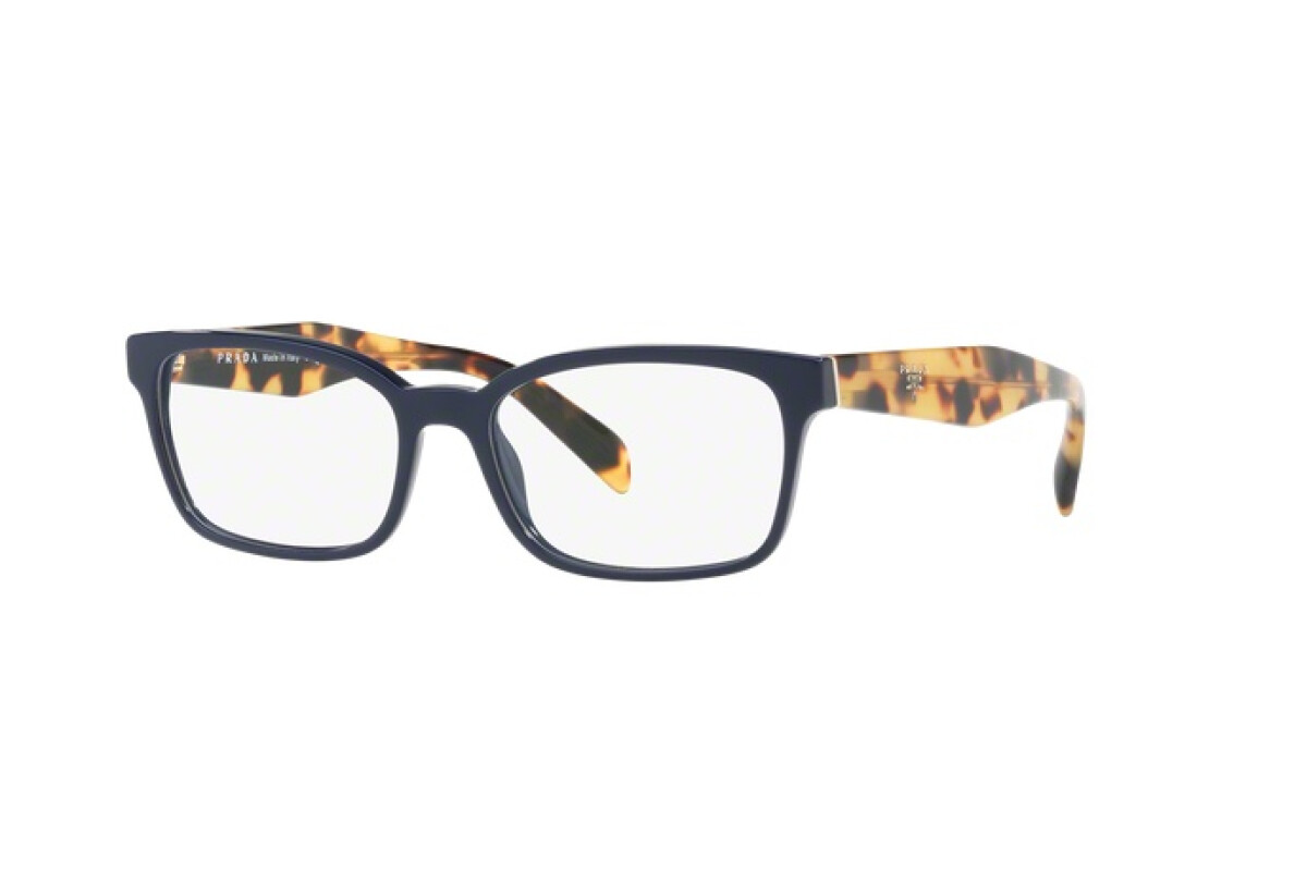 Eyeglasses Woman Prada PR 18TV VIB1O1 - price: € | Free Shipping  Ottica IT