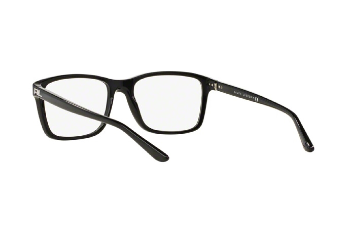 Eyeglasses Man Ralph Lauren RL 6141 5001 - price: € | Free Shipping  Ottica IT