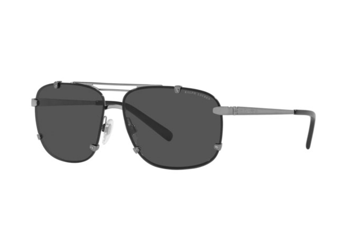 Sunglasses Man Ralph Lauren RL 7071 941587 - price: € | Free Shipping  Ottica IT