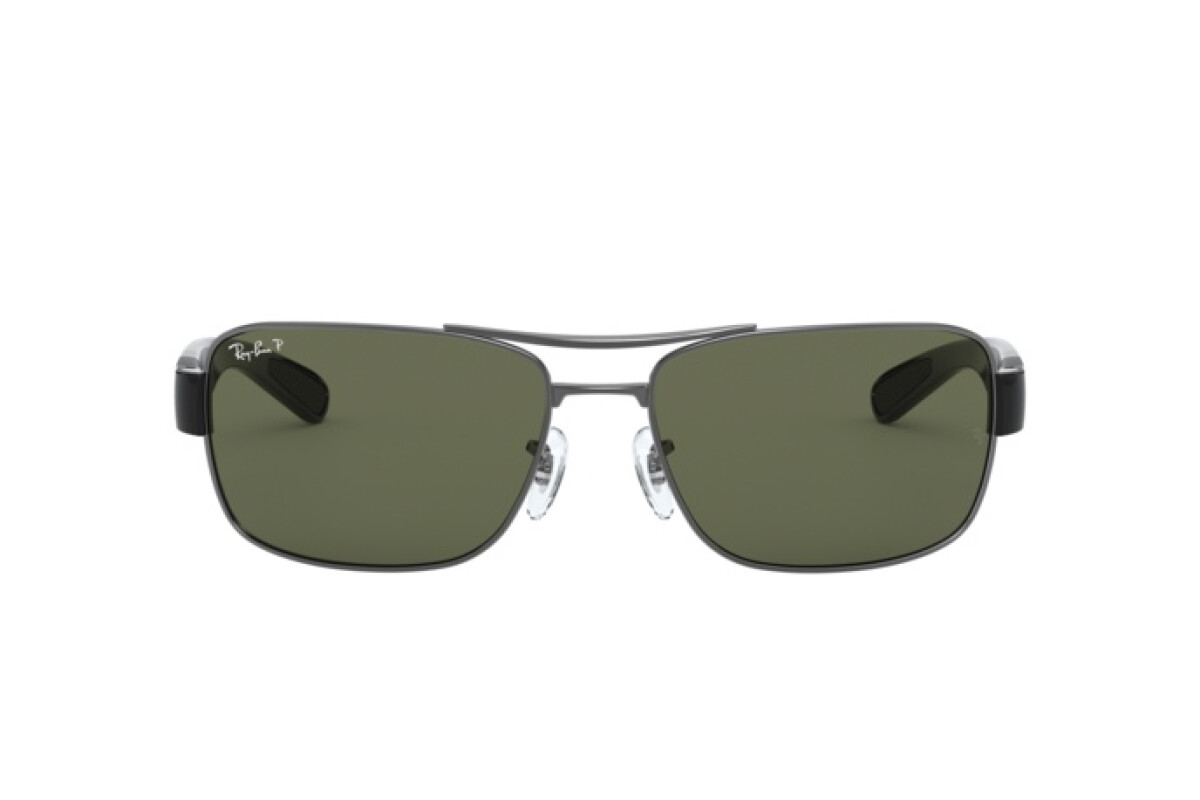 Sunglasses Man Ray-Ban RB 3522 004/9A - price: €119.70 | Free Shipping ...