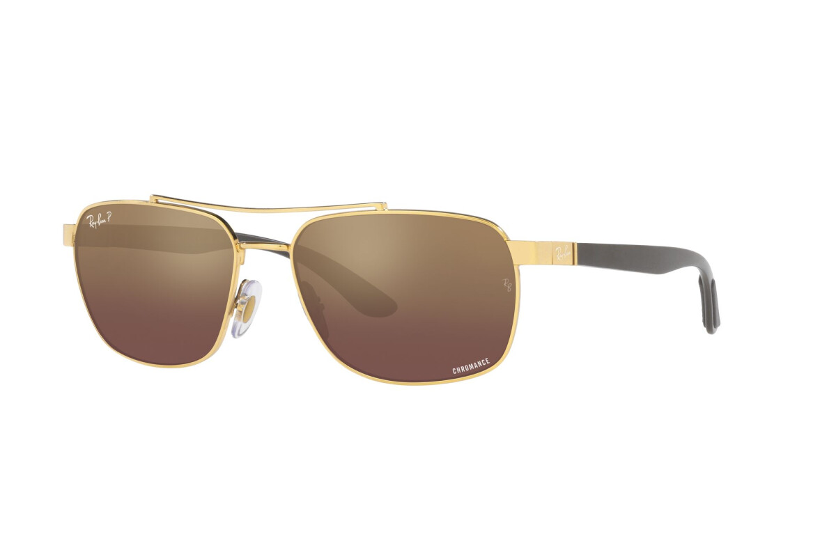 Sunglasses Man Ray-Ban RB 3701 001/6B - price: €145.70 | Free Shipping ...