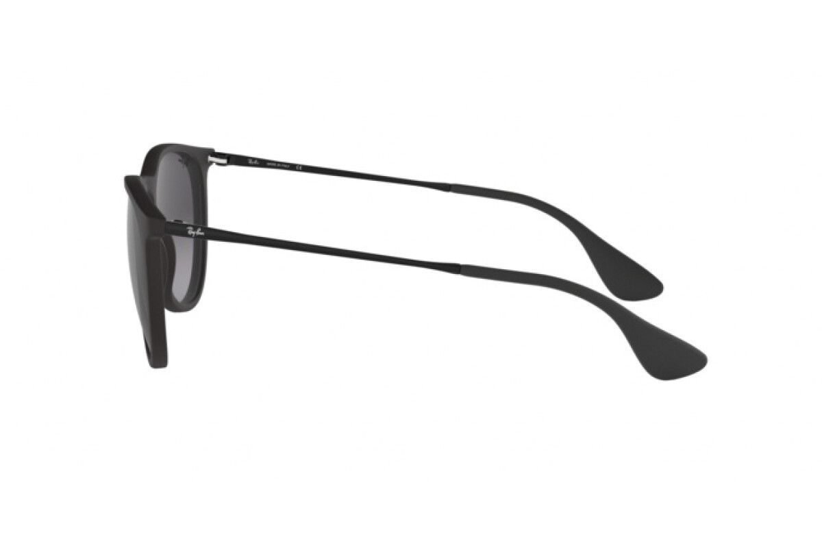 Sunglasses Unisex Ray-Ban Erika RB 4171 622/8G - price: €85.05 | Free ...