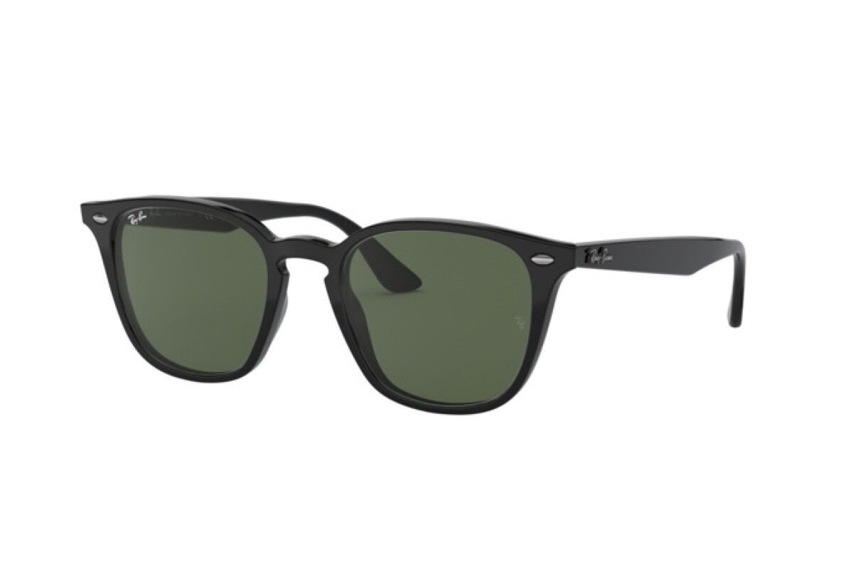 Sunglasses Man Ray-Ban RB 4258F 601/71 - price: €89.90 | Free