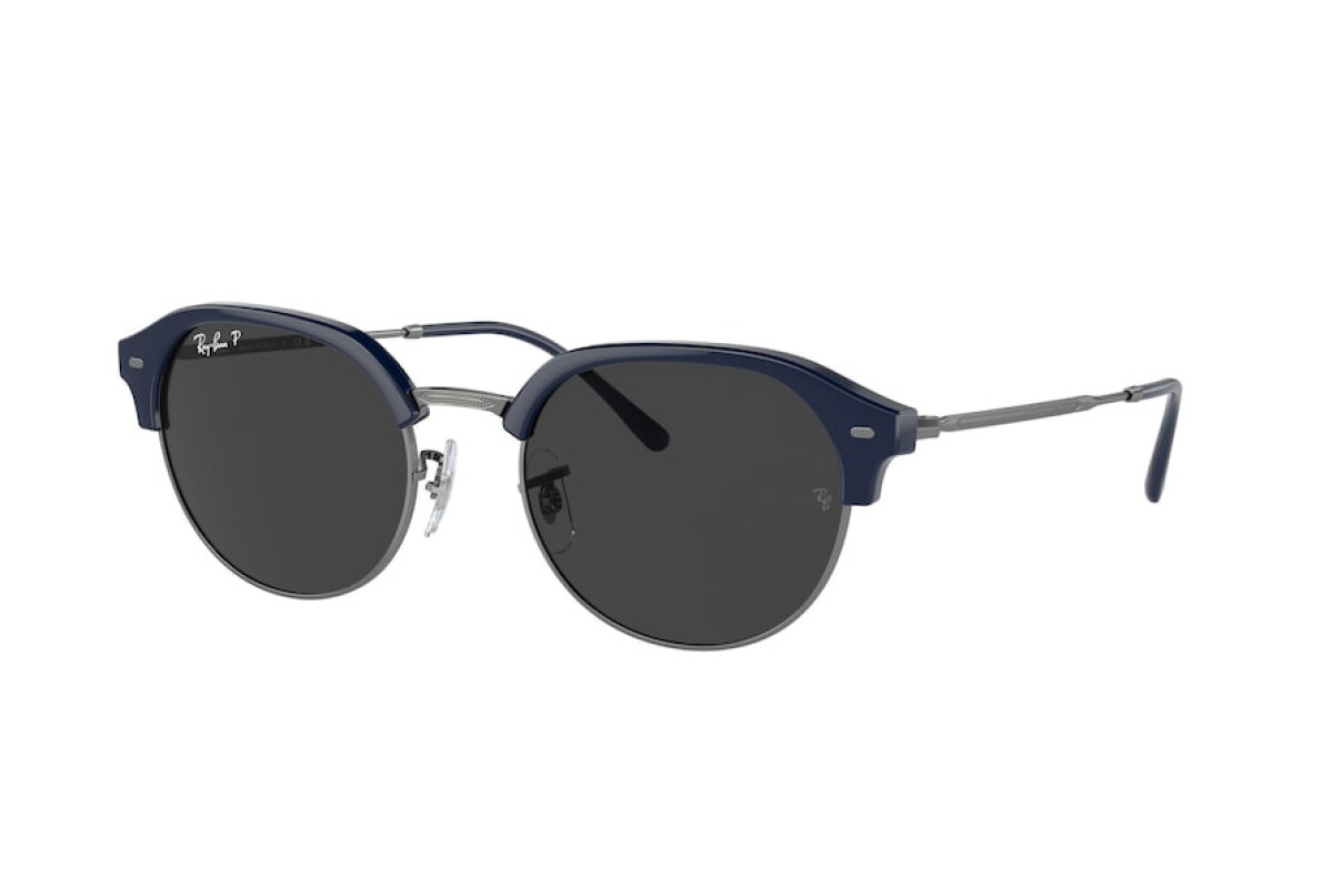 Sunglasses Man Woman Ray-Ban RB 4429 672448 - price: €133.20