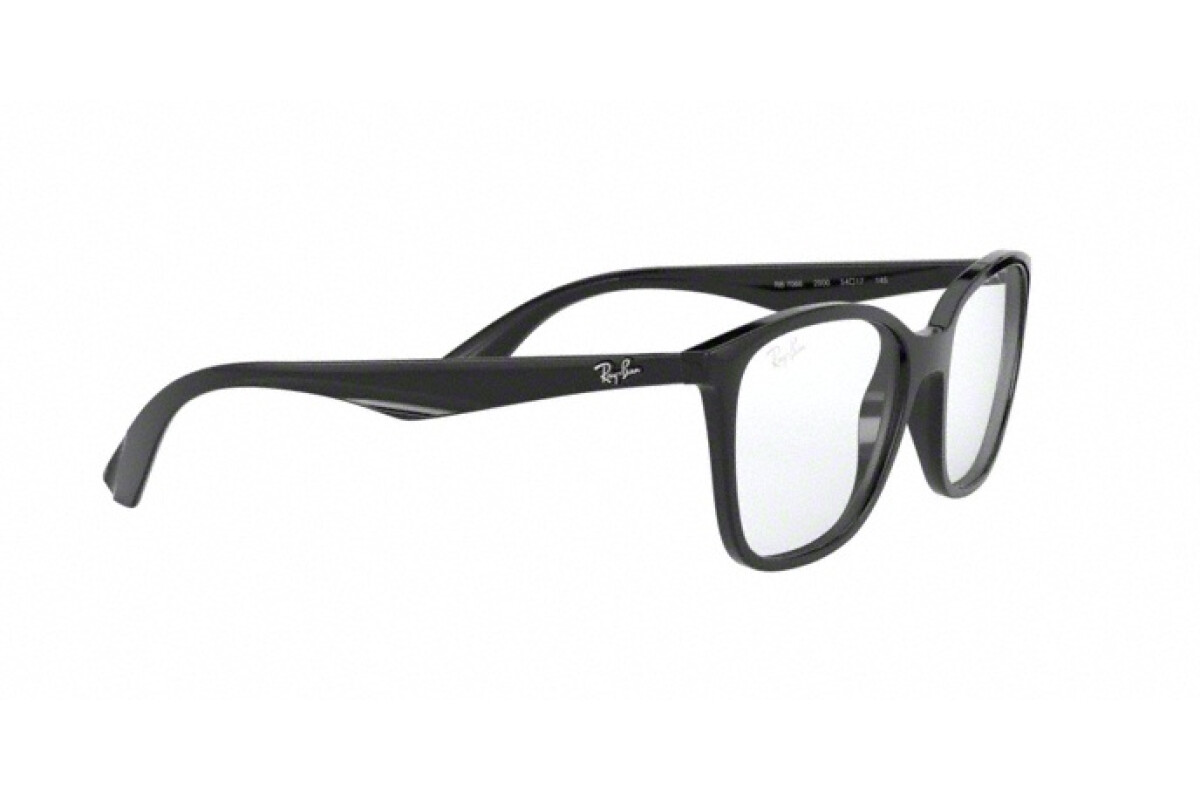 Eyeglasses Unisex Ray-Ban RX 7066 2000 - price: € | Free Shipping  Ottica IT