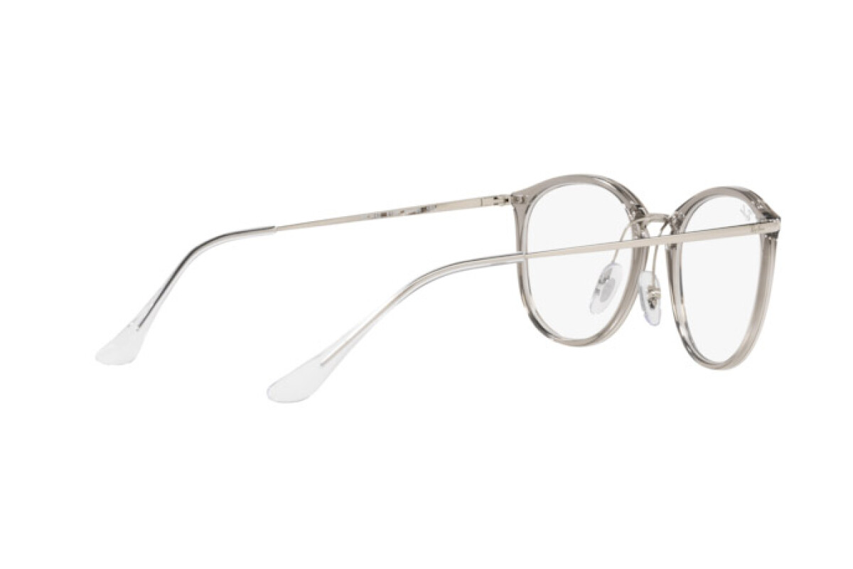 Eyeglasses Woman Ray-Ban RX 7140 8125 - price: € | Free Shipping  Ottica IT
