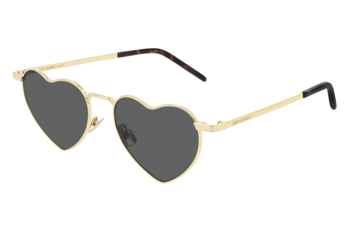 Saint Laurent Glasses & Sunglasses, Free Shipping