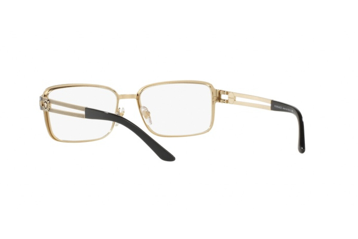 Eyeglasses Man Versace VE 1236 1371 - price: €125.00 | Free Shipping ...