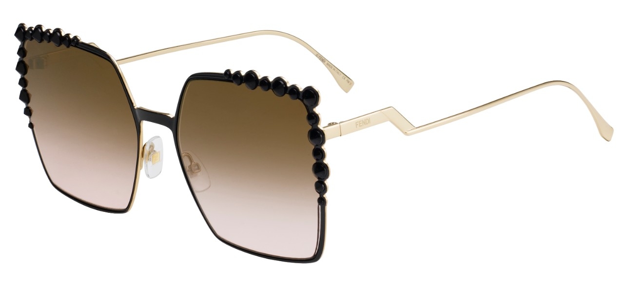 fendi sunglasses 0259